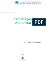 Apostila Pres Ambiental