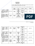 Plan de Acción y Manual de Membresía y Cohesión