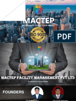 Mactep Facility PDF