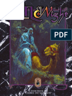 VtDA - Veil of Night (Vampire Dark Ages) PDF