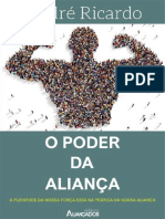 E-Book - O PODER DA ALIANÇA