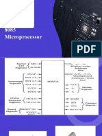 02 The 8085 Microprocessor