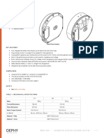 Dephy DS ActPack41