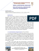 Los Pecados Capitales de La Investigación Universitaria Tercermundista