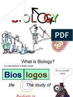 General Biology Notes