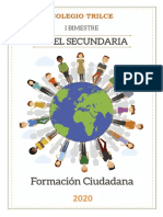 5° Form. Ciudadana