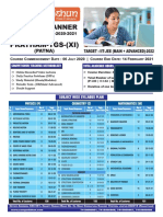 Course Planner Pratham XI