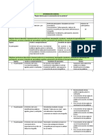 Ejemplo de Carta Descriptiva Por Tema