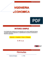 Sesion Iec Interes Simple