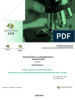 U1p4 - Partes y Manejo Del Microscópio Óptico