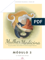 Mulher Medicina Mód 2