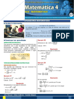 RM4 - 01 - Operadores Matematicos