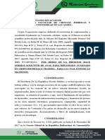 Solicitud Aval Ula Crypto Corporacion Hoja Membretada Revisado