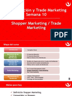 Semana 10 2021-1 - Shopper MKT y Trade MKT