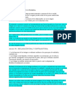 Artículo MEDIOS DE PRUEBA TESTIFICAL