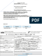 Translation of Birth Certificates Img 70