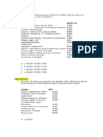 PC3 - Contabilidad