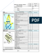 Ssoma-Fr-19 Check List Arnes