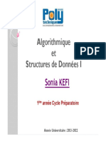 Cours1 Introduction Algorithmique