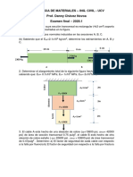 Examen Final RM2020.1