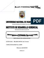 Modulo 2 Diplomado