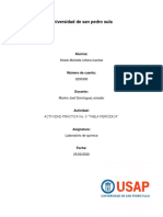 Tabla Periodica