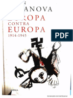 Casanova, Julián - Europa Contra Europa - 1914-1945 (Caps 4 y 5)