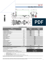 Listino Serie N-F - OBDE - SPA - M55