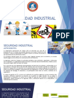 Seguridad Industrial