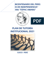 Plan Toe y Convivencia Escolar 51006 Ta 2021