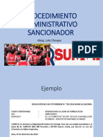 2.2.procedimiento Administrativo Sancionador