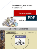 Decisiones Ucv