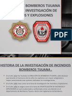 Presentacion Investigacion Incendios