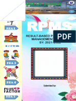 RPMS With Movs and Annotations