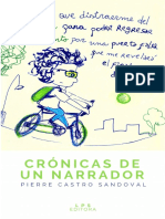 Crónicas de Un Narrador