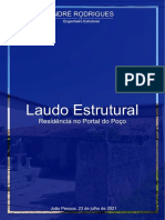 Digital Laudo Estrutural