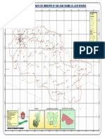 Mapa de Centros Poblados