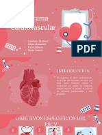 Programa Cardiovascular