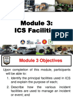 Module 3 Ics