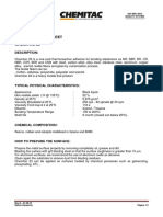 Technical Data Sheet Chemitac 23: Description