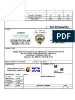 S-ZE-CLST-LST-076001 - Rev.01 - Electrical Load List