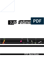 PDF Band Music