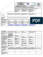 Week 4 DLL Reading and Writing