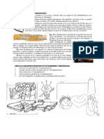 Los Diez Mandamientos - para Imprimir.