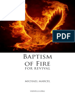 Baptism of Fire