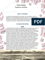 Béisbol Trabajo 1