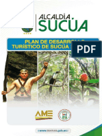 Plan de Turismo Sucua 2021 Compressed 1