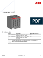 3ADR010029, 8, en - US, AI523 - Data - Sheet