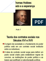 Aula 1 Hobbes 2