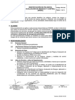 02 PSI 5-02 Identificacion de Peligros Evaluación de Riesgos y Control Firma